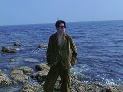 -江山半岛白浪滩景区