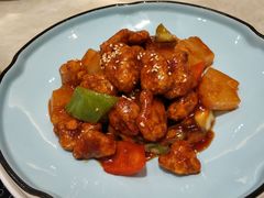 -稻香酒家(长宁KING88广场店)