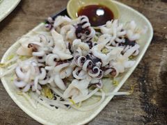 -贞姨美食·老字号海鲜大排档