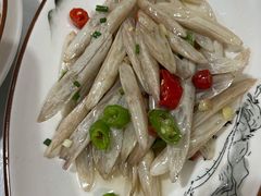 -澎湖湾农家菜(八一路楚天府店)