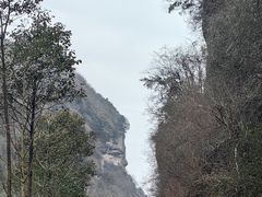 -剑门关风景区