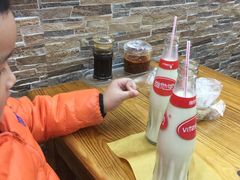 -志权牛肉面(灵山路店)