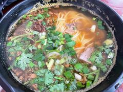 -一品飘香米线(一中总店)