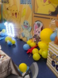-头号顽家·萌宠生日派对·轻奢策划(前滩店)