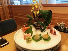 -王鼎精致料理铁板烧(世博源店)