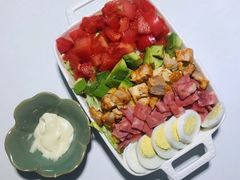 -秀儿家の小确幸融合西餐厅(万达店)