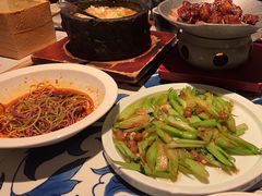 -绿茶餐厅(珞珈创意城店)