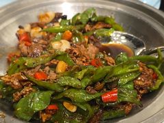 -玉林烤鸭店(垡头店)