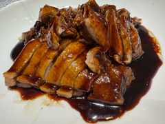 -常来小聚·广州非遗传承餐厅(高德置地店)