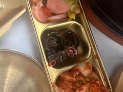 -权金城·炭火烤肉(北京联想桥店)