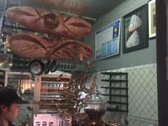 -Juicy Bakery(大学路店)