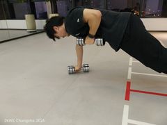 -WEGYMER健萌健身(麦德龙钰龙天下馆)