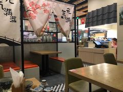 -八间(合生汇店)