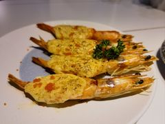 -多佐铁板烧(富力广场店)