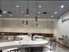 大堂-MINIPOPO鲜奶·甜品(宽厚里店)