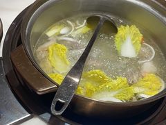 -喃喃椰·糟粕醋·椰子鸡火锅(七堡花园店)