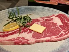 -花时·炭火烧肉(东百中心A馆店)