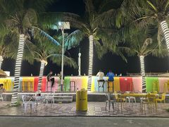 -海角城白海豚浪漫海滩