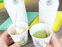 -茶是一枝花泡茶店