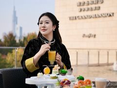 -南京圣和府邸豪华精选酒店
