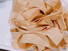 -蜀九香火锅(彩虹店)