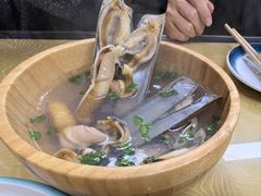 -崴海渔村(虹梅路店)