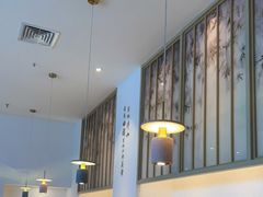 -蜜桃餐厅·伴山(绿宝广场店)