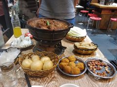 -范贤光鸡公煲(平乐园总店)