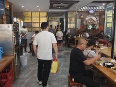 -晓马鸭店(新芜路店)