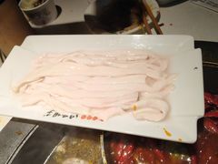 -川西坝子(老军营店)