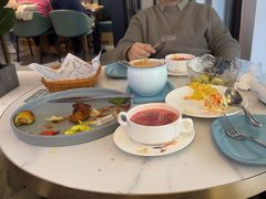 -库滋明·俄罗斯特色美食(中央大街店)