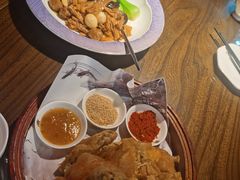 -秦月轩·长安小馆·新陕菜(阜成路·五棵松店)