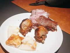 -拉蒂娜·巴西牛排馆 Latina·Brazilian Steakhouse(王府井喜悦店)