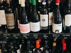 -Alimentari早午餐(安福路店)