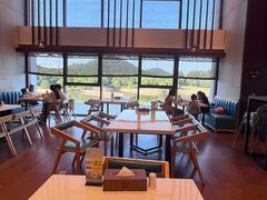 -南京汤山紫清湖生态旅游温泉度假区