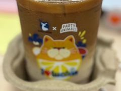 -川香煲(茅台路店)