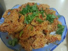 -海军馕坑肉店(库尔勒总店)