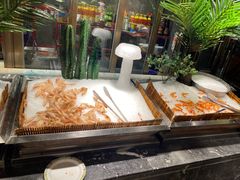 -吉布鲁牛排海鲜自助(温江合生汇店)