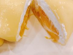 芒果班戟-满记甜品(南京虹悦城三店)