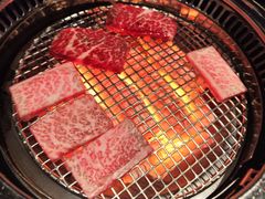 -观品和牛