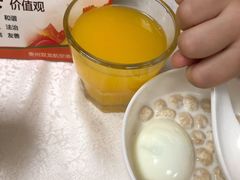 -丽港酒店-餐厅(贵阳龙洞堡国际机场T2航站楼店)