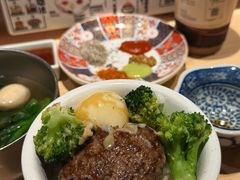 -肉肉大米(德基广场店)