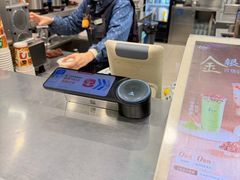 -1点点(河南中路店)