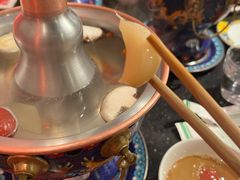 -南门涮肉(上海二店)