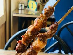 -清真吴记门钉肉饼·喜多利