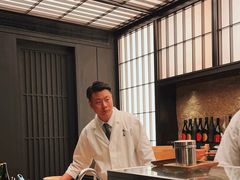 -鳥喜Toriki怀石烧鸟料理
