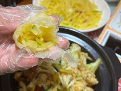 -富贵春饼·烤鸭·大厨现炒(泰华店)