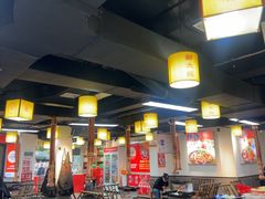 -郝大姐·乌龙山铁板烧(大学城三店)
