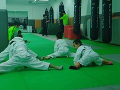 -武术世家少儿培训中心(首都体育学院店)