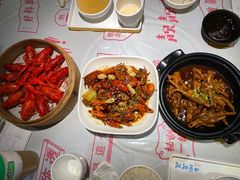 -靓靓蒸虾·头牌蒸虾(南山桂庙店)